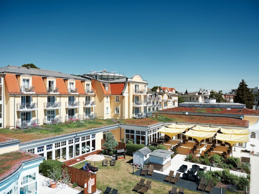 Hotel zur Post