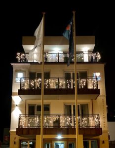 I Love Sylt Hotel (adults only)