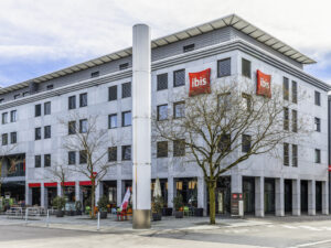ibis