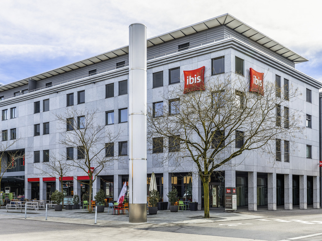 ibis