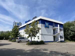 Ibis budget