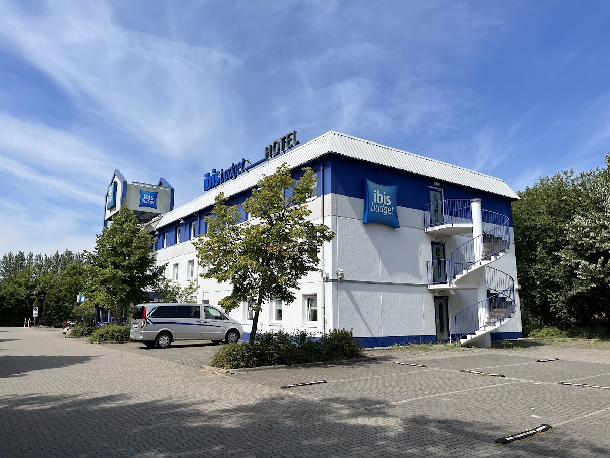 Ibis budget – Foto 1
