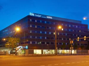 ibis budget