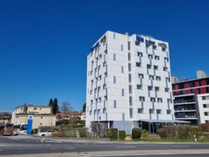ibis budget
