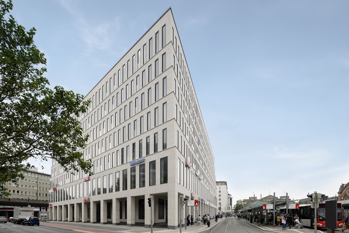 ibis budget Bremen City Center – Foto 1