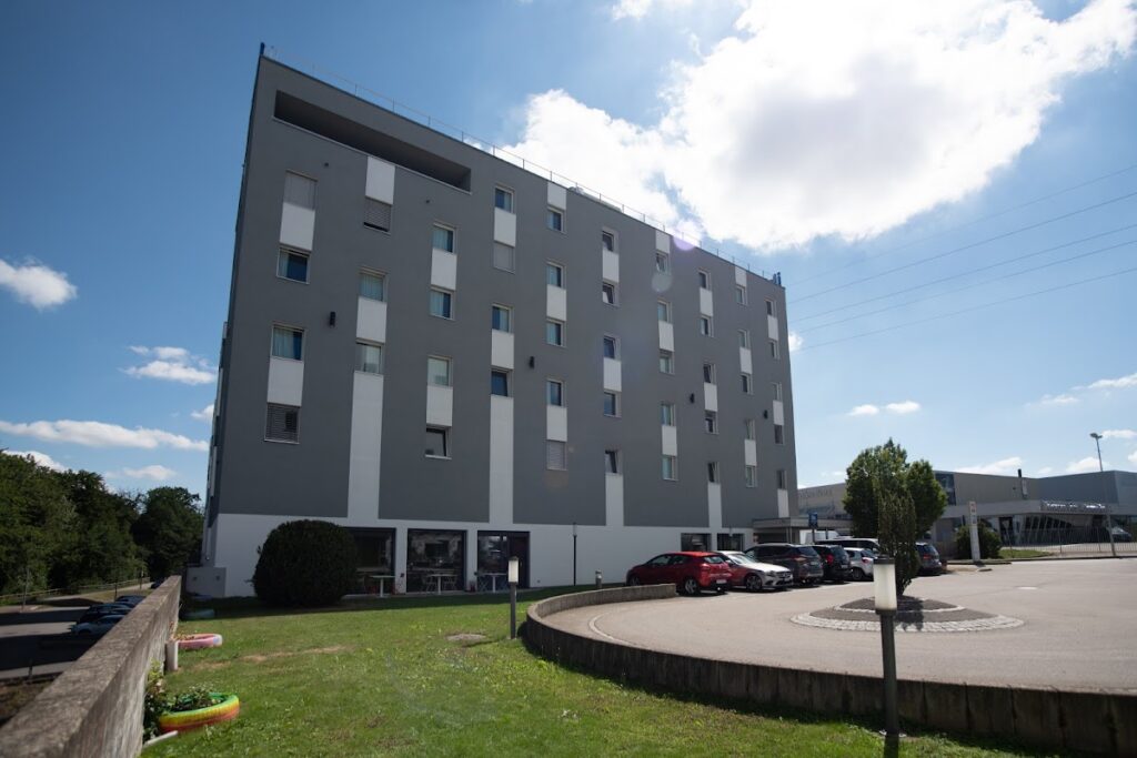 ibis budget Fribourg