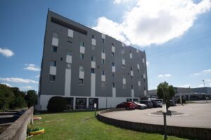 ibis budget Fribourg