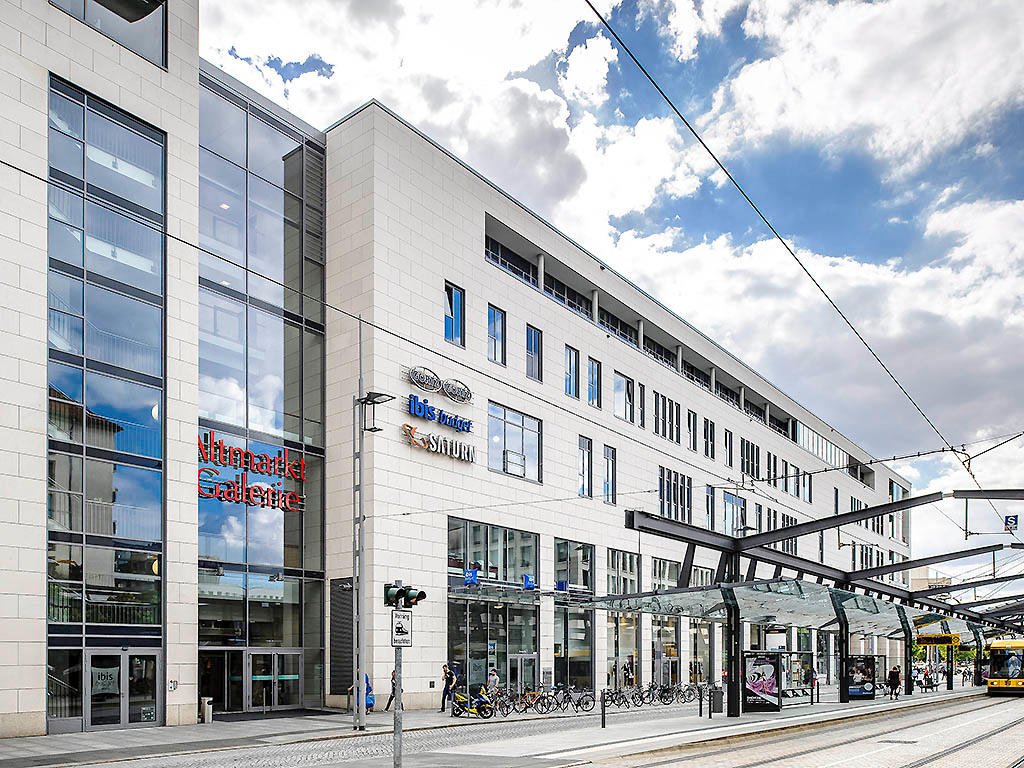 Ibis Budget Hotel
