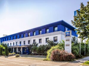 ibis budget Hotel Augsburg Gersthofen