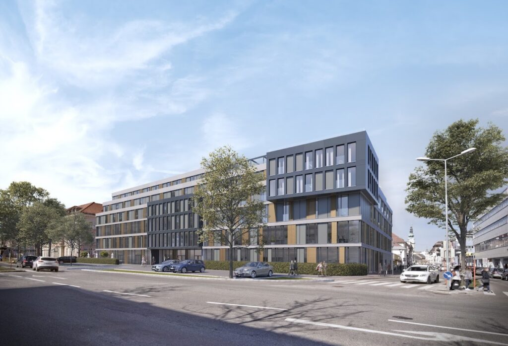ibis Styles Klagenfurt am Woerthersee