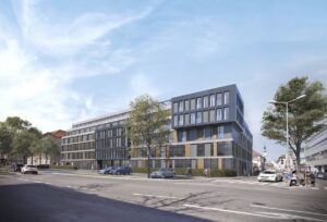 ibis Styles Klagenfurt am Woerthersee