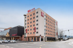 ibis Würzburg City