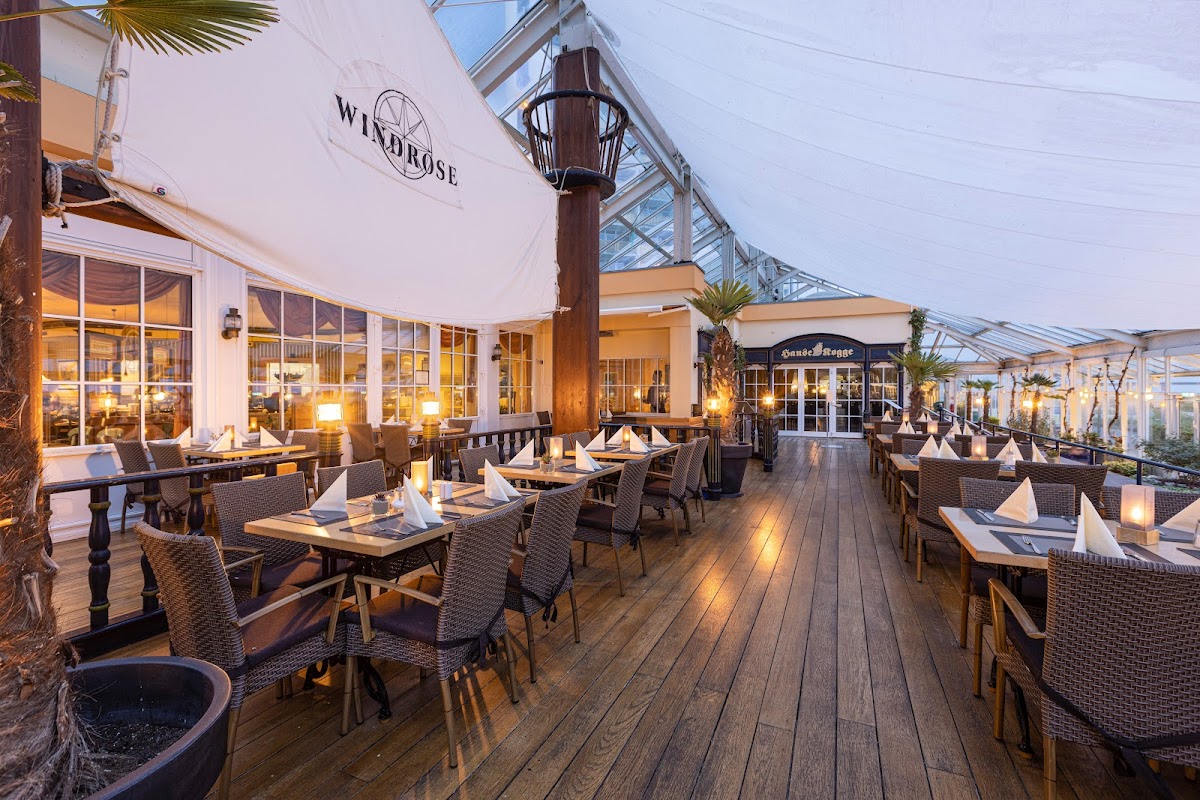 IFA Fehmarn Hotel & Ferien-Centrum – Foto 1
