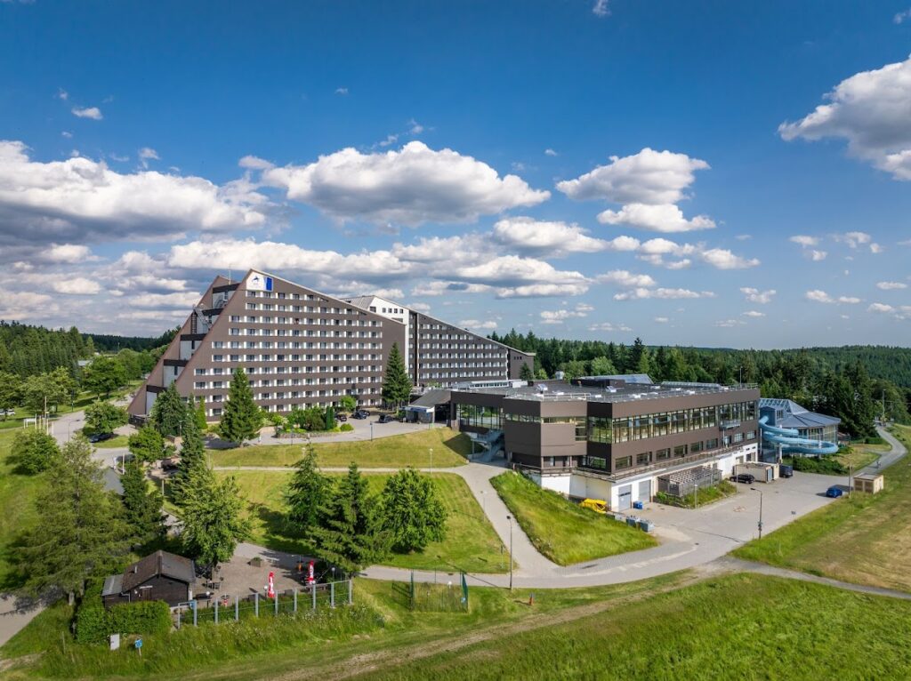 IFA Schöneck Hotel & Ferienpark