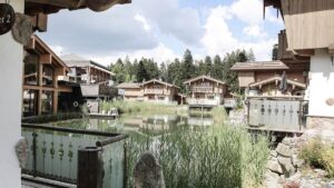 INNs HOLZ