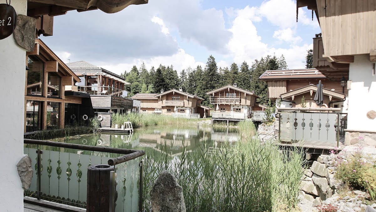 INNs HOLZ – Foto 1