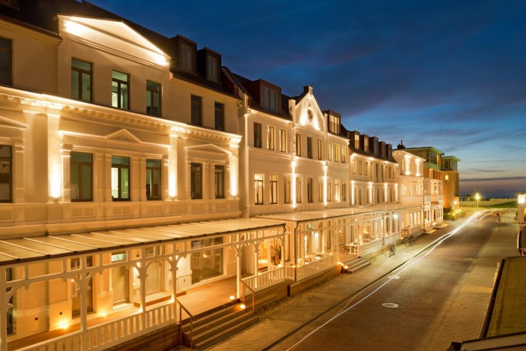 Inselloft Norderney
