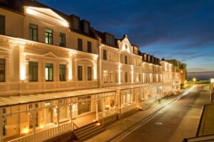 Inselloft Norderney