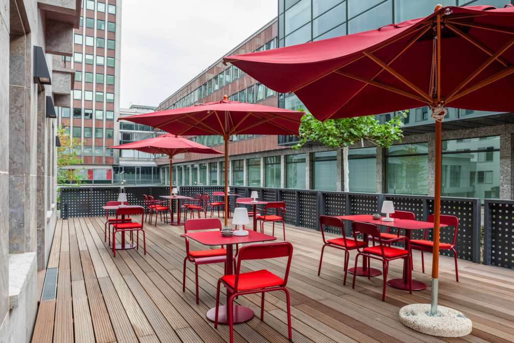 IntercityHotel Dortmund