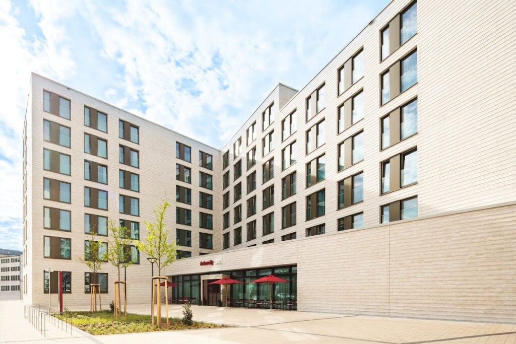 IntercityHotel Heidelberg