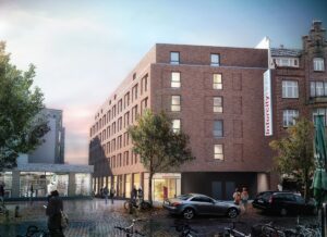 IntercityHotel Lübeck