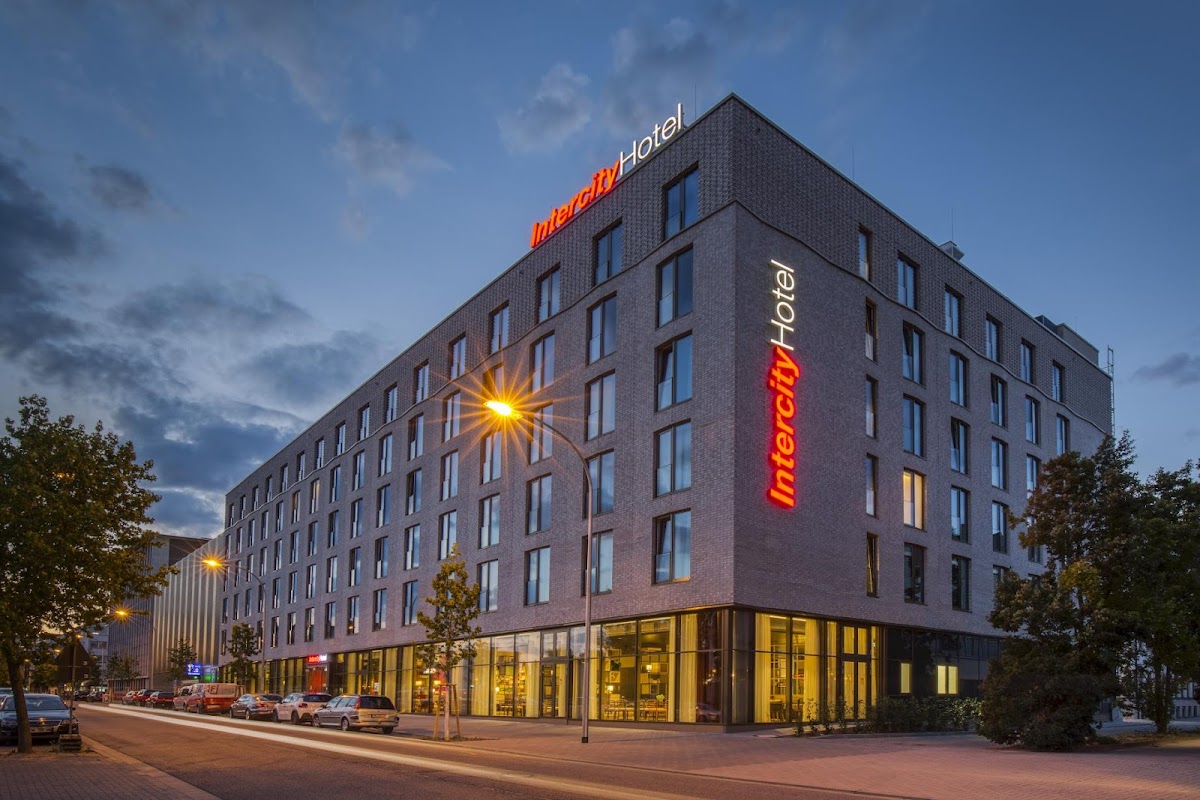 IntercityHotel Saarbrücken – Foto 1