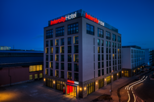 IntercityHotel Wiesbaden