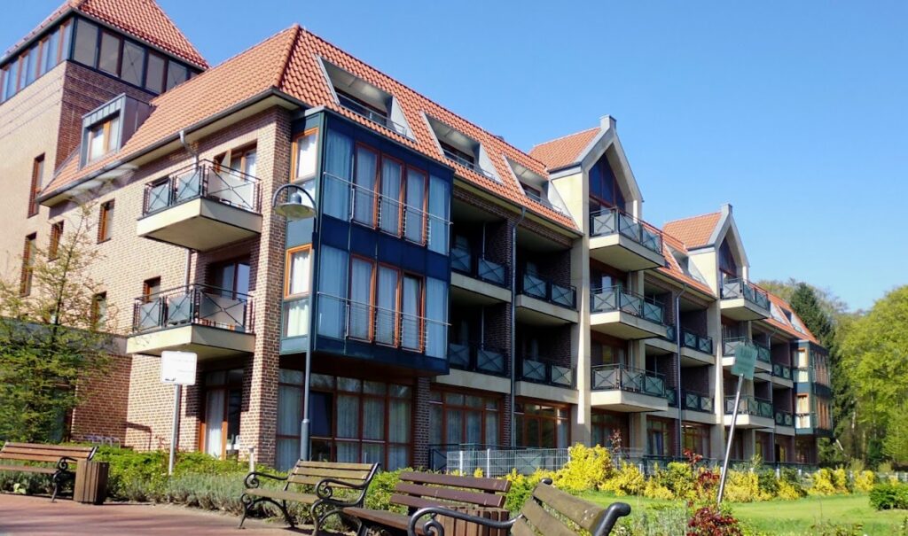 Jammertal Resort