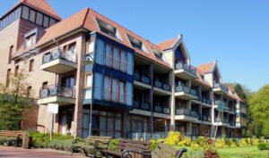 Jammertal Resort