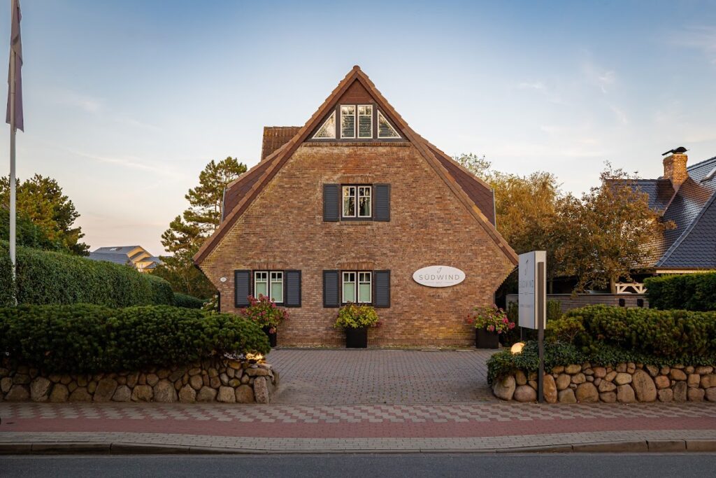 Jaumann’s Südwind Sylt