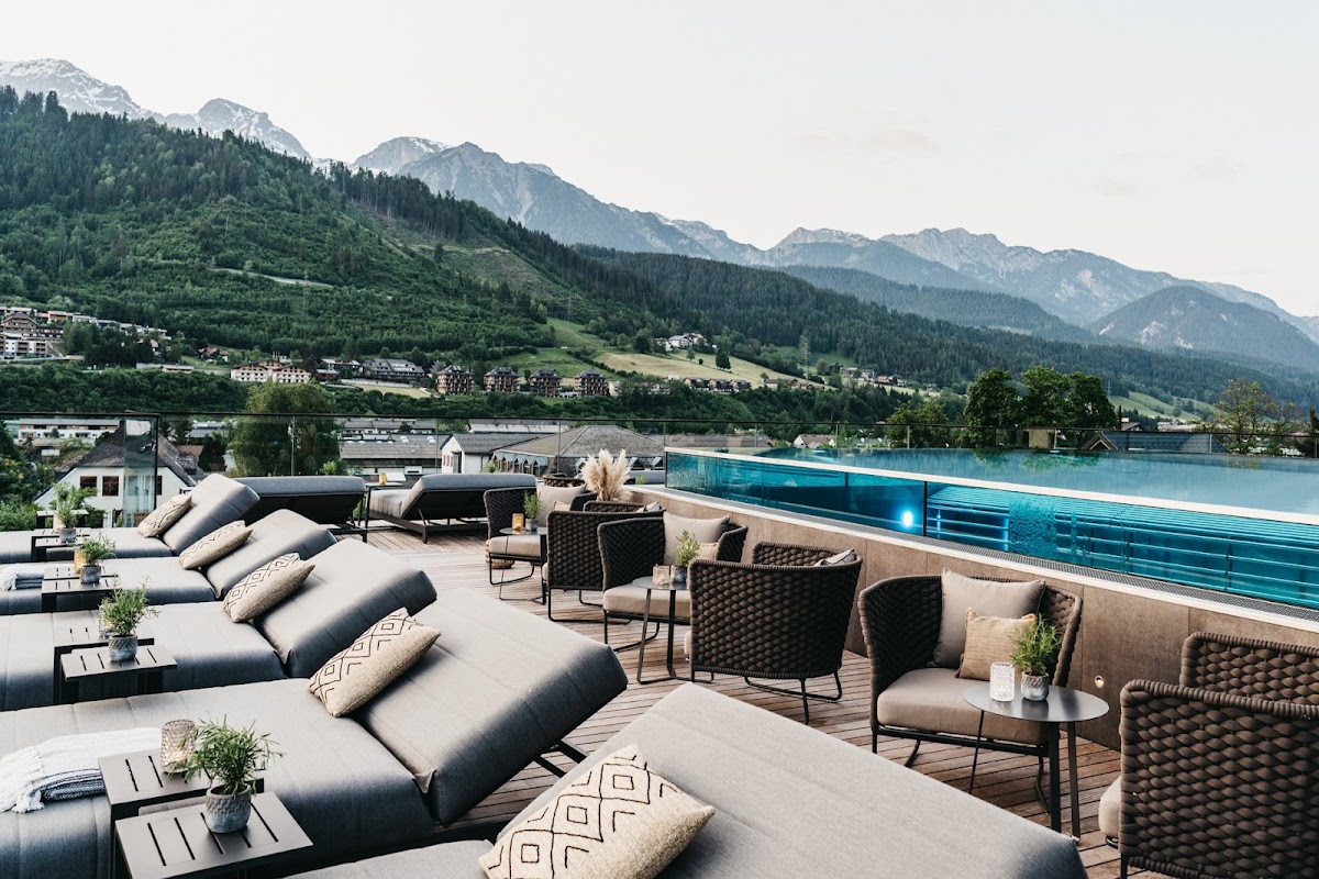 JOHANN Schladming – Foto 1
