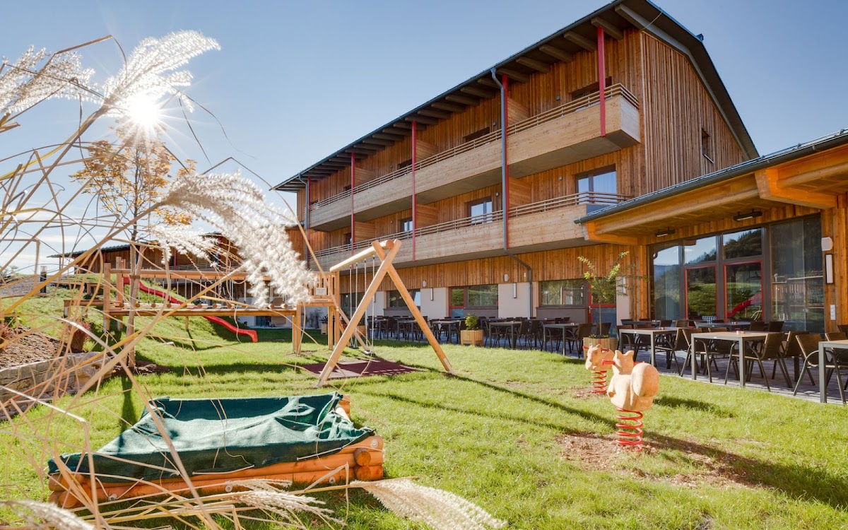 JUFA Hotel Annaberg – Bergerlebnis-Resort – Foto 1