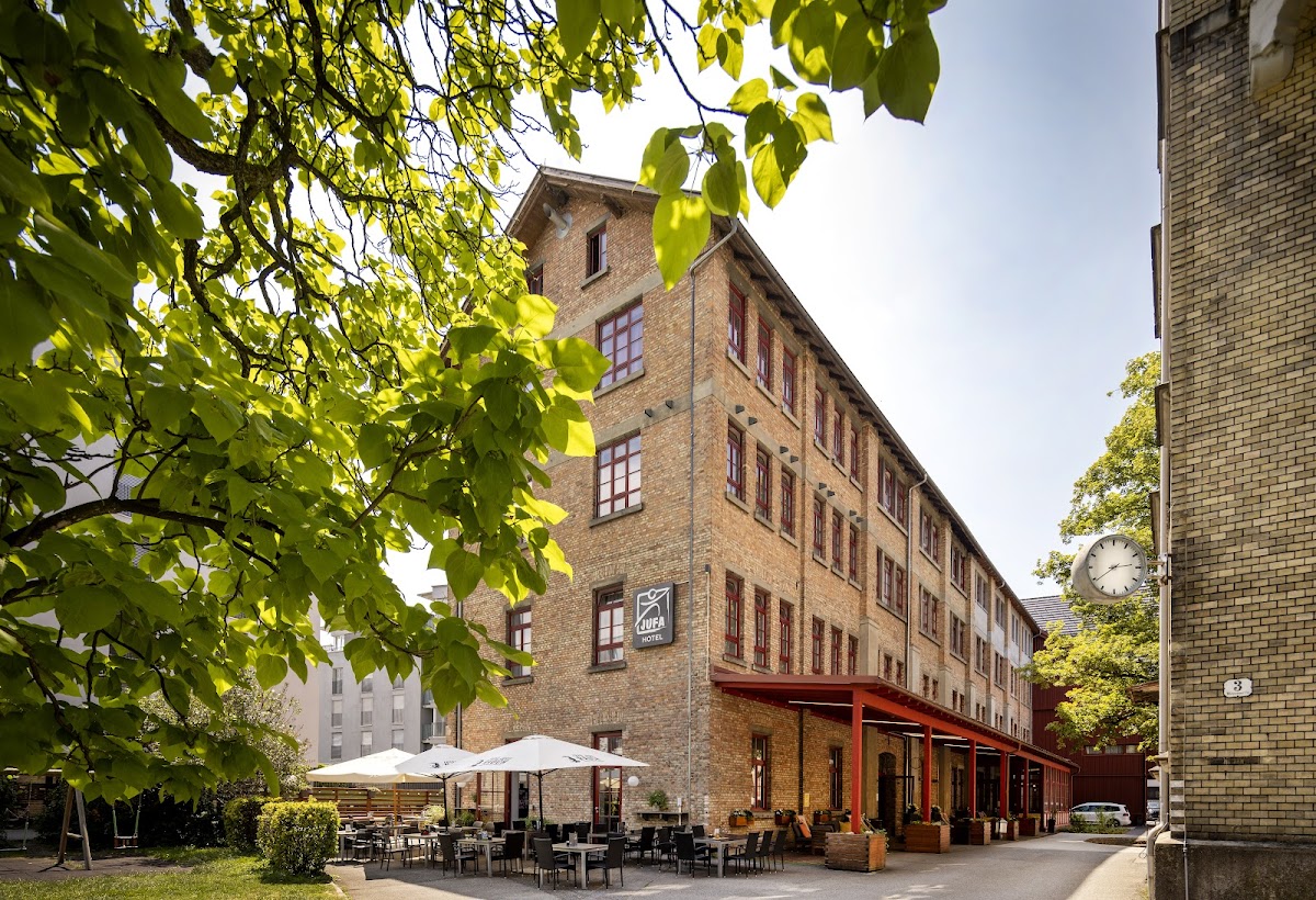 JUFA Hotel Bregenz – Foto 1