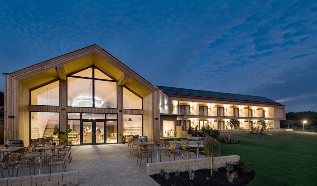JUFA Hotel Neutal