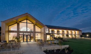 JUFA Hotel Neutal