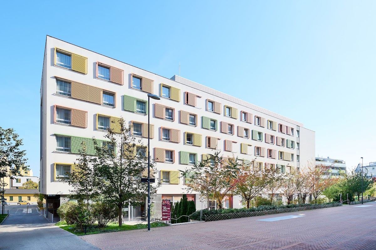 JUFA Hotel Wien City – Foto 1
