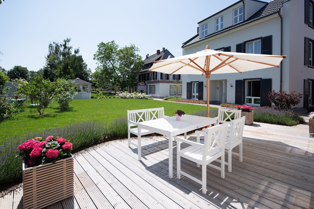 JULIAS Gutshotel – Foto 1