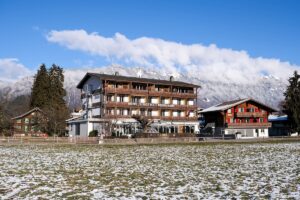 Jungfrau Hotel