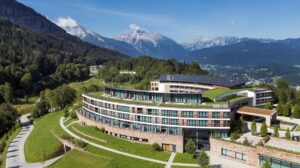 Kempinski Hotel Berchtesgaden