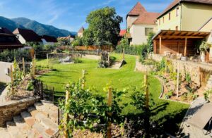 Kirchenwirt Hotel Restaurant Wachau