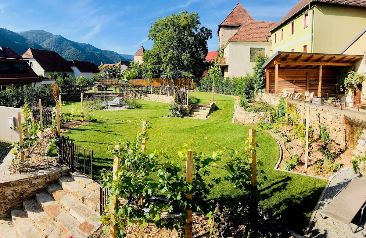 Kirchenwirt Hotel Restaurant Wachau – Foto 1