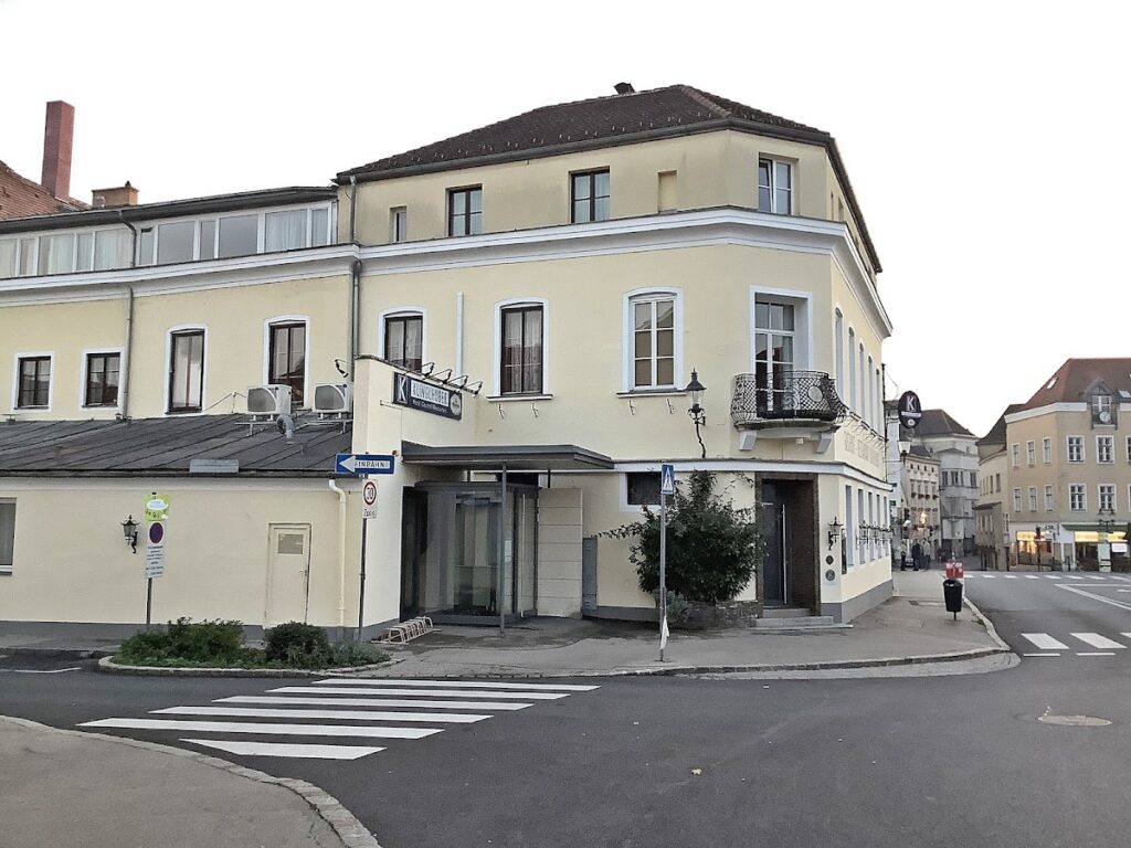 Klinglhuber Gästehaus