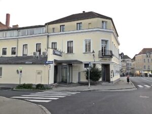 Klinglhuber Gästehaus