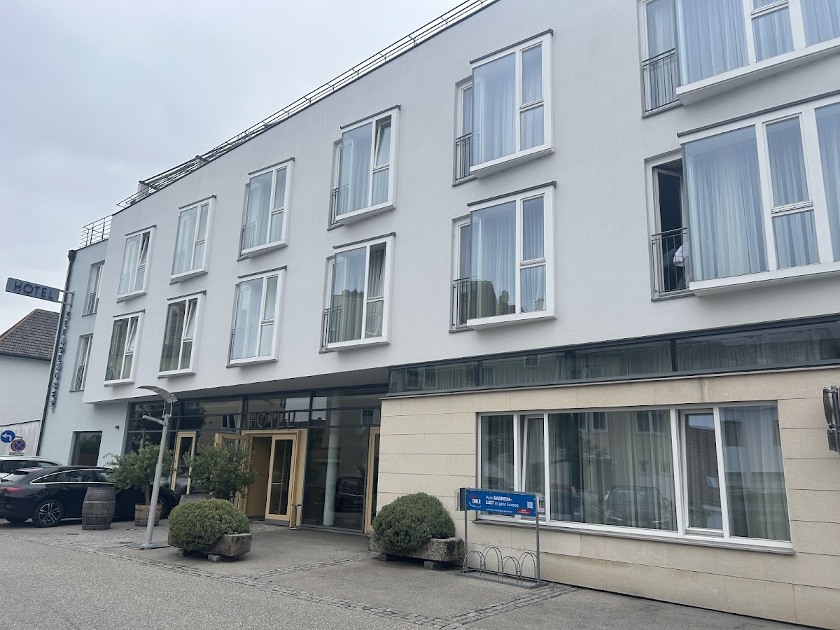 Klinglhuber Suites – Foto 1