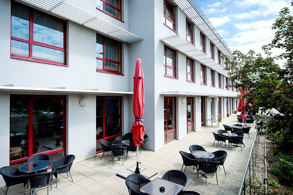 Kolping Campus Krems
