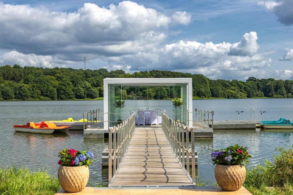 Lakeside Resort Michaela GmbH & Co. KG