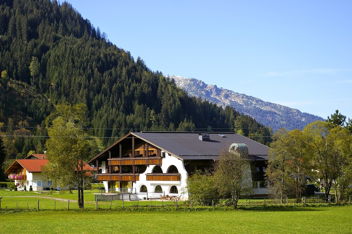Landhaus Schnöller – Foto 1
