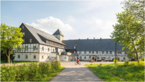 Landhotel Altes Zollhaus