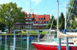 Landhotel Bodensee Konstanz-Wallhausen