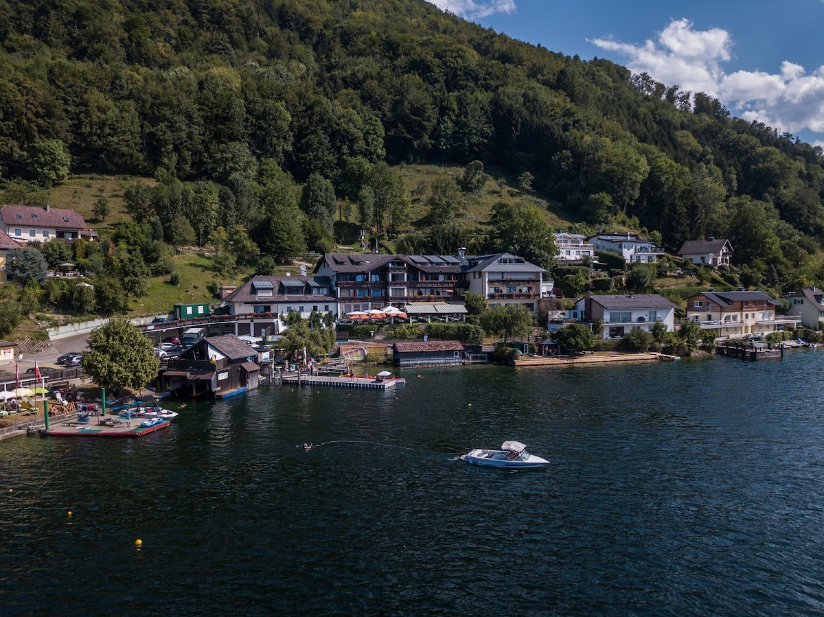 Landhotel Grünberg am See – Foto 1